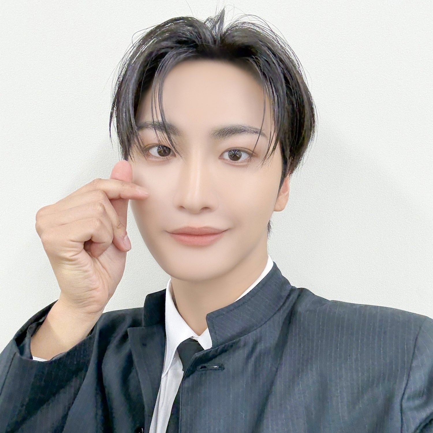 Latest photo of ATEEZ