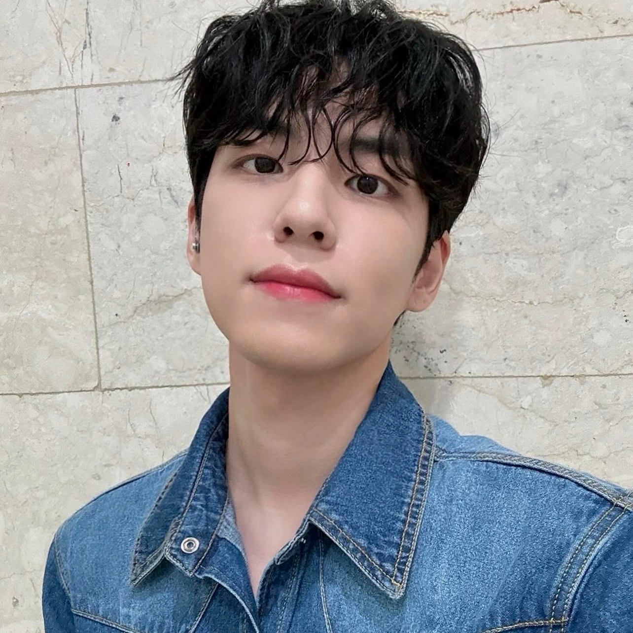 Latest photo of Wonpil (DAY6)