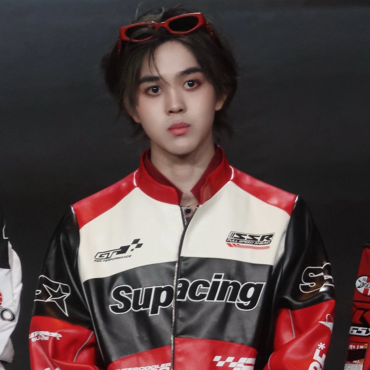 THI-O (NexT1DE)的最新活动照片