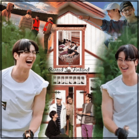 Behind-the-scenes cut of Eunwoo (ASTRO)