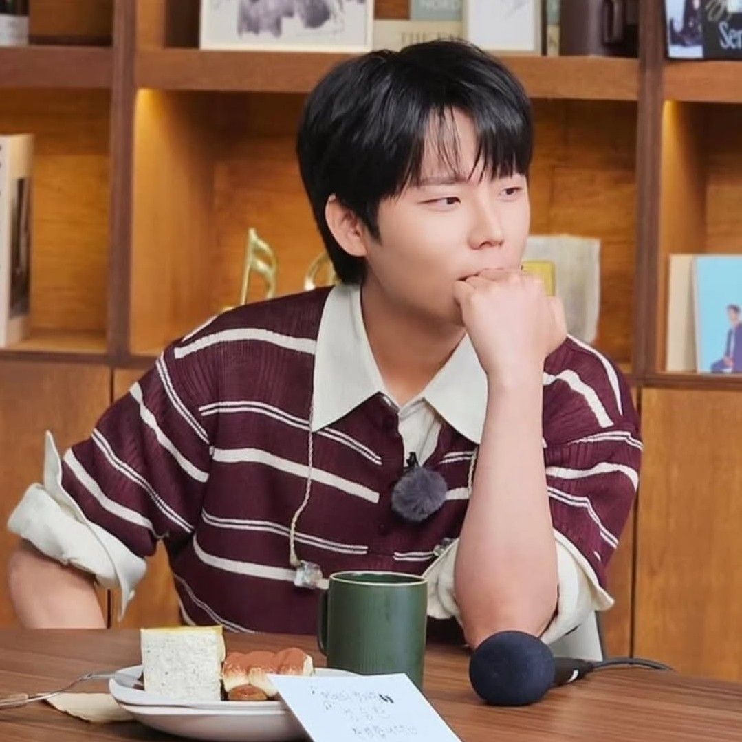 정승환 팬이 찍은 순간