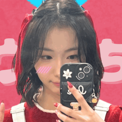 Momen yang diabadikan oleh penggemar Seo Youngeun (Kep1er)