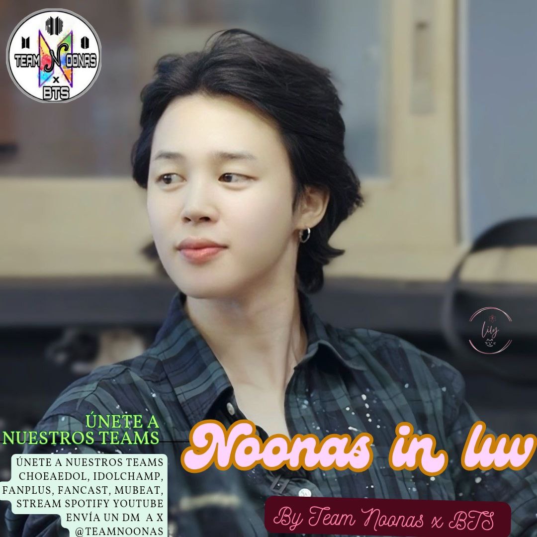 Latest photo of Jimin (BTS)