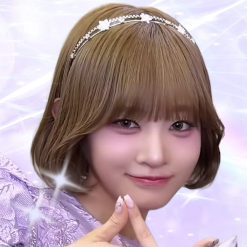 Latest photo of Iida Shizuku (ME:I)