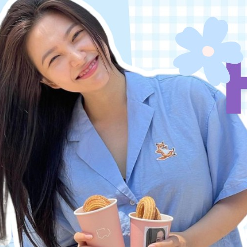 Latest photo of Yeri (Red Velvet)