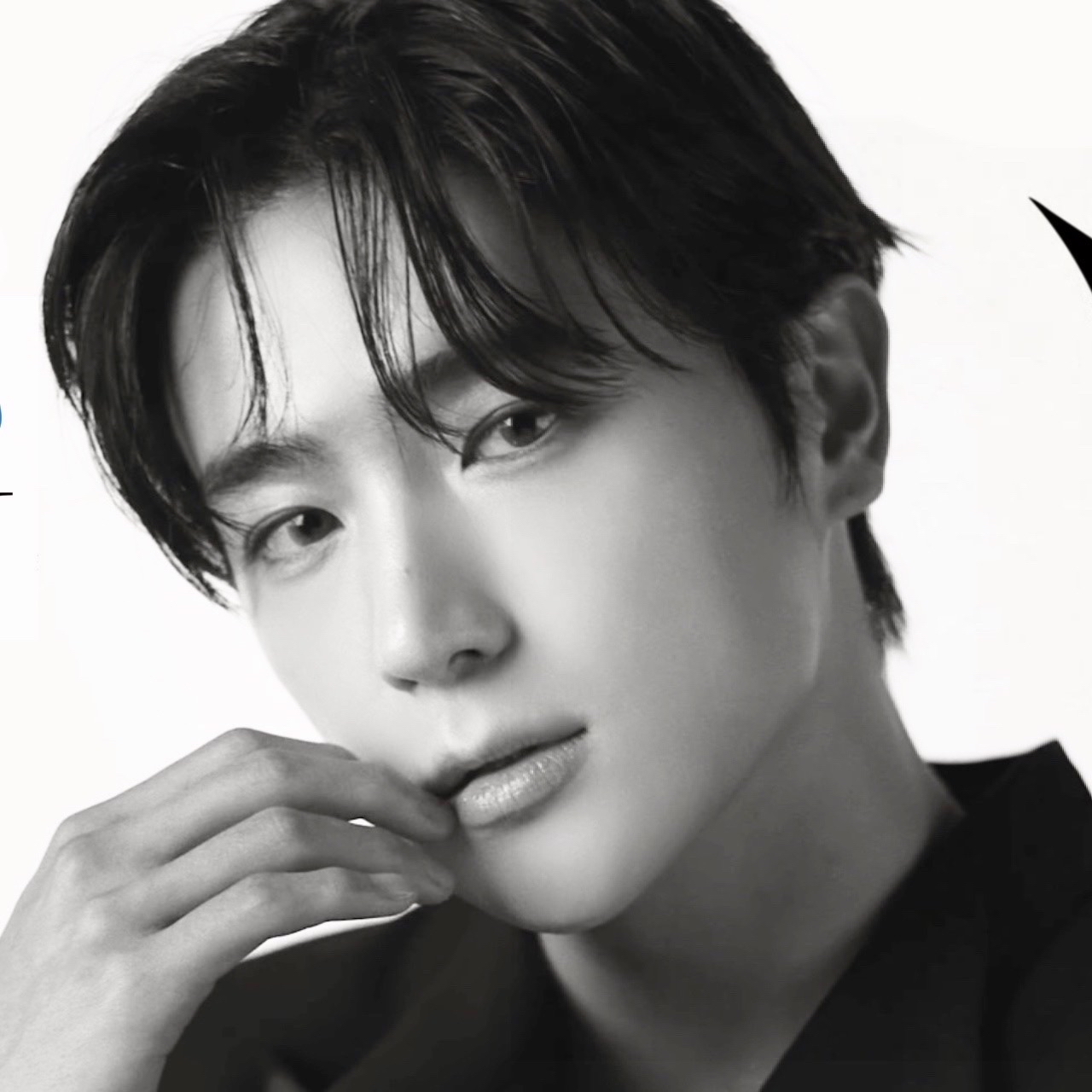 ヒョンジェ (THE BOYZ)の最新写真