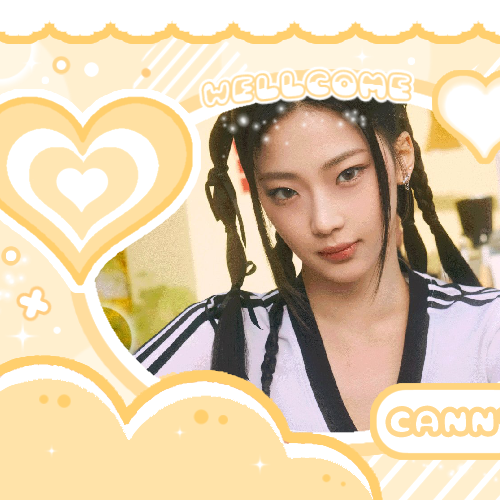 Latest photo of Ruka (BABYMONSTER)