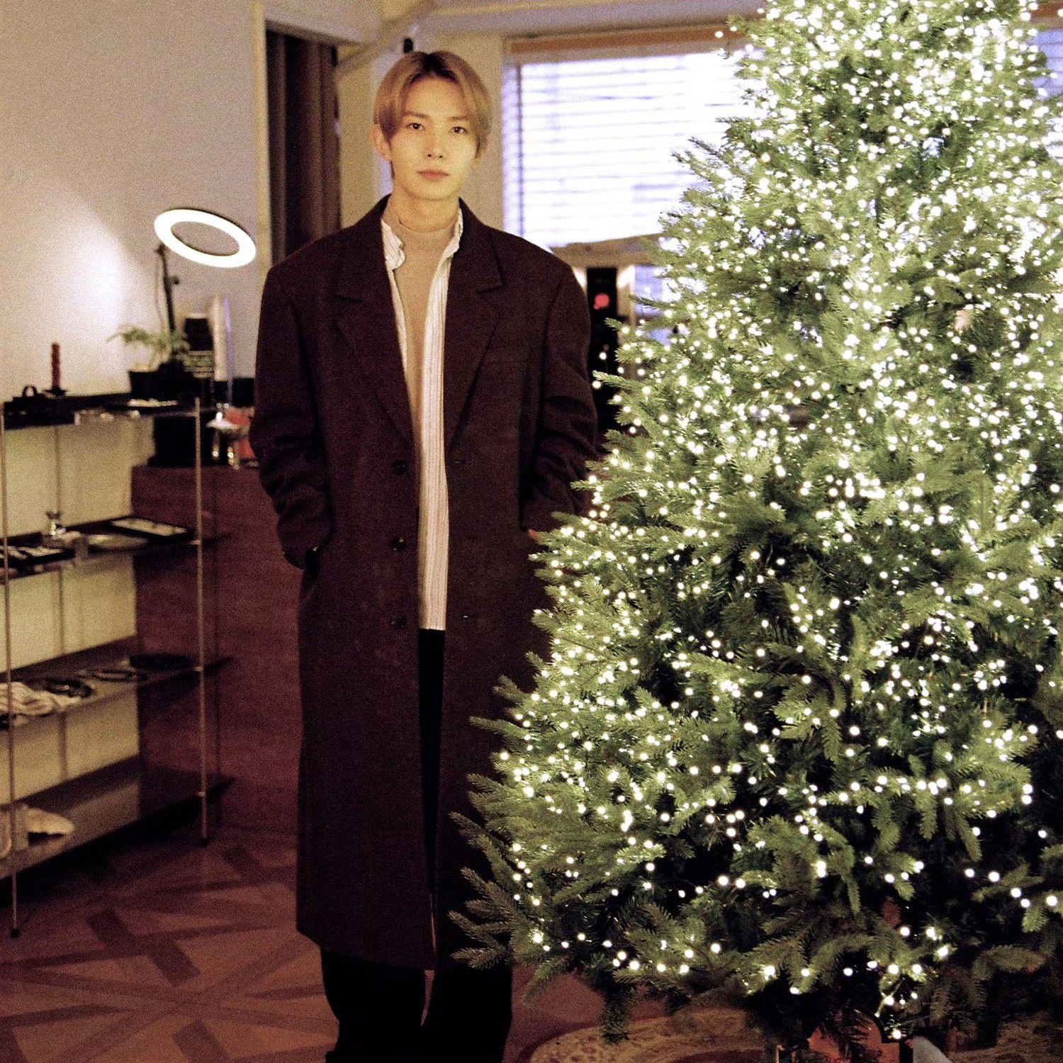 희승 (ENHYPEN) 팬이 찍은 순간