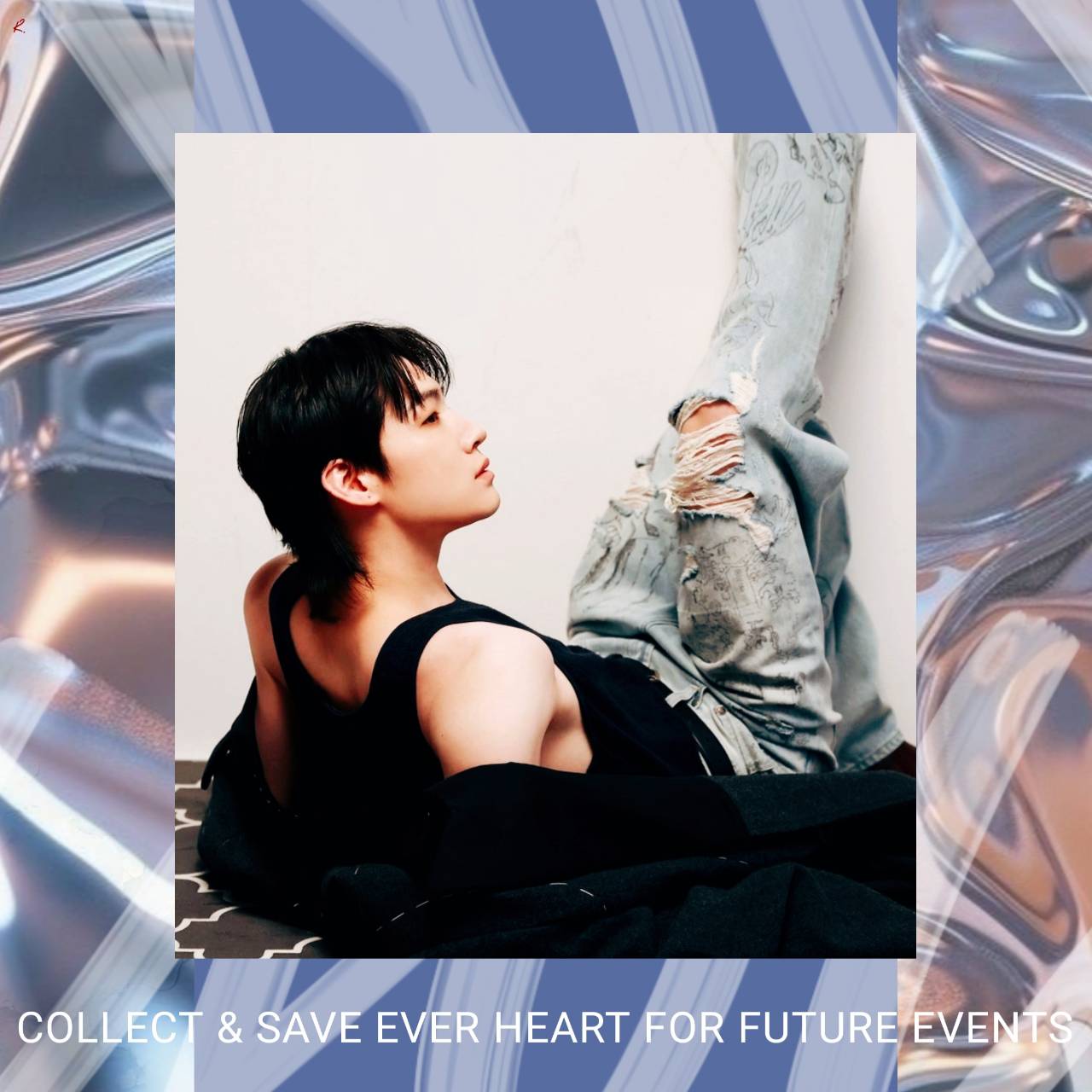 JAY B (GOT7)的最新照片
