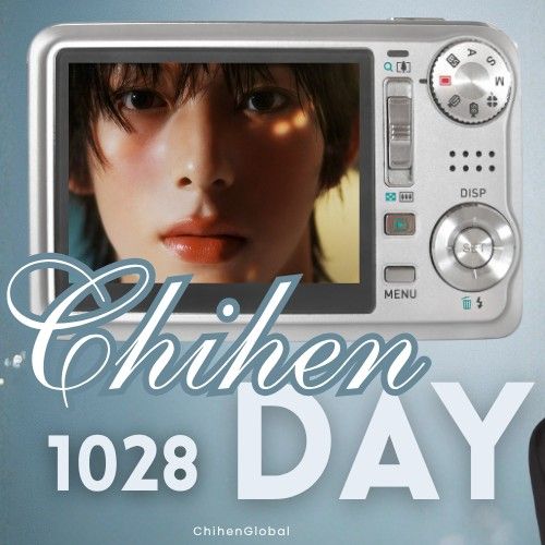 A moment captured by Chihen (AHOF)'s fan