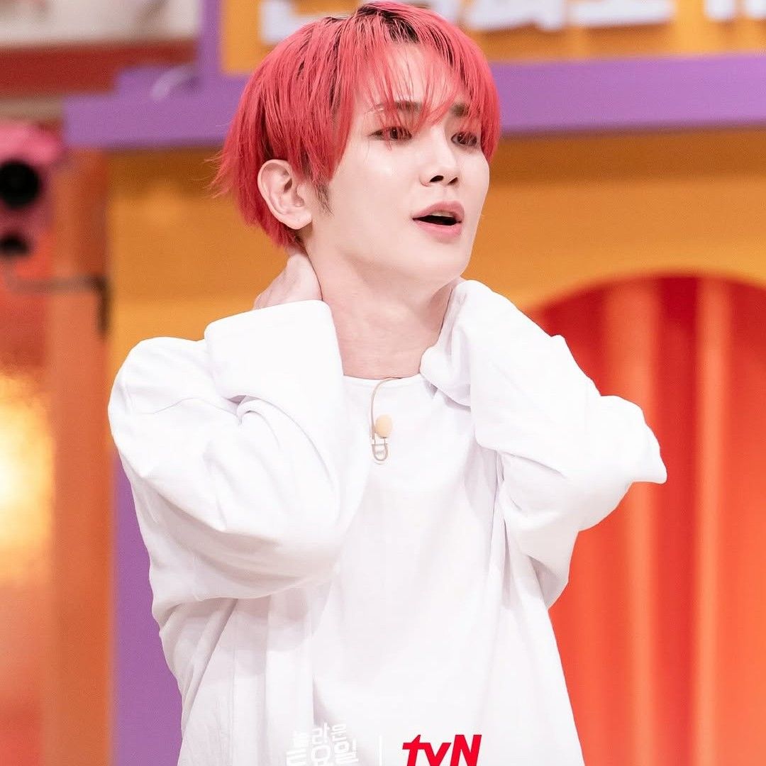 Key (SHINee)粉丝拍下的瞬间