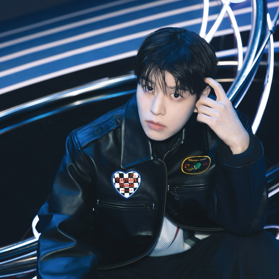 승민 (Stray Kids)의 비하인드 컷