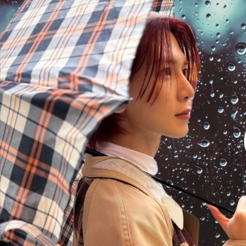 呂尚 (ATEEZ)的最新活动照片