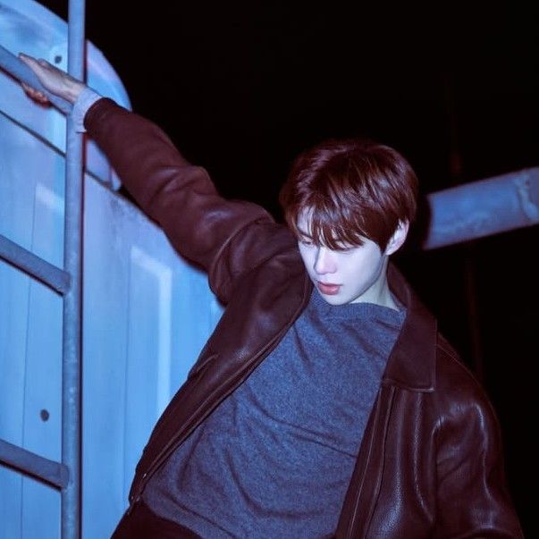 カン・ダニエルの最新写真