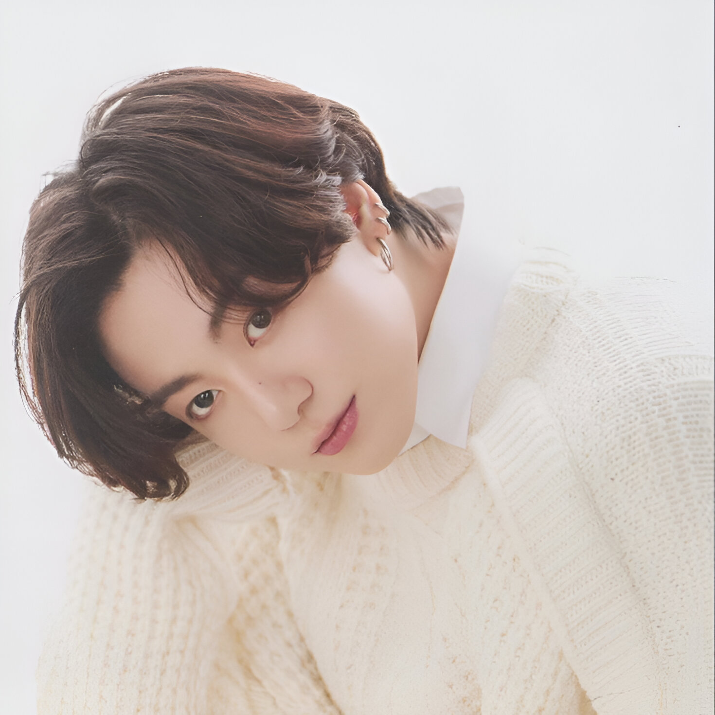 ジョングク (BTS)の最近の活動写真