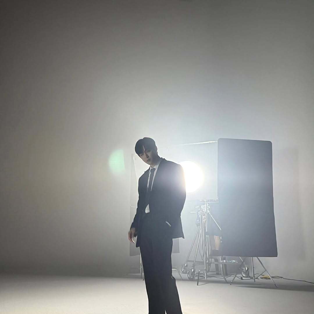 이도 (원어스) 팬이 찍은 순간