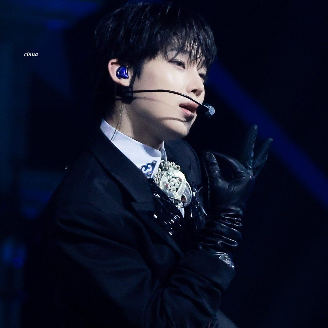 선우 (ENHYPEN)의 최신 사진