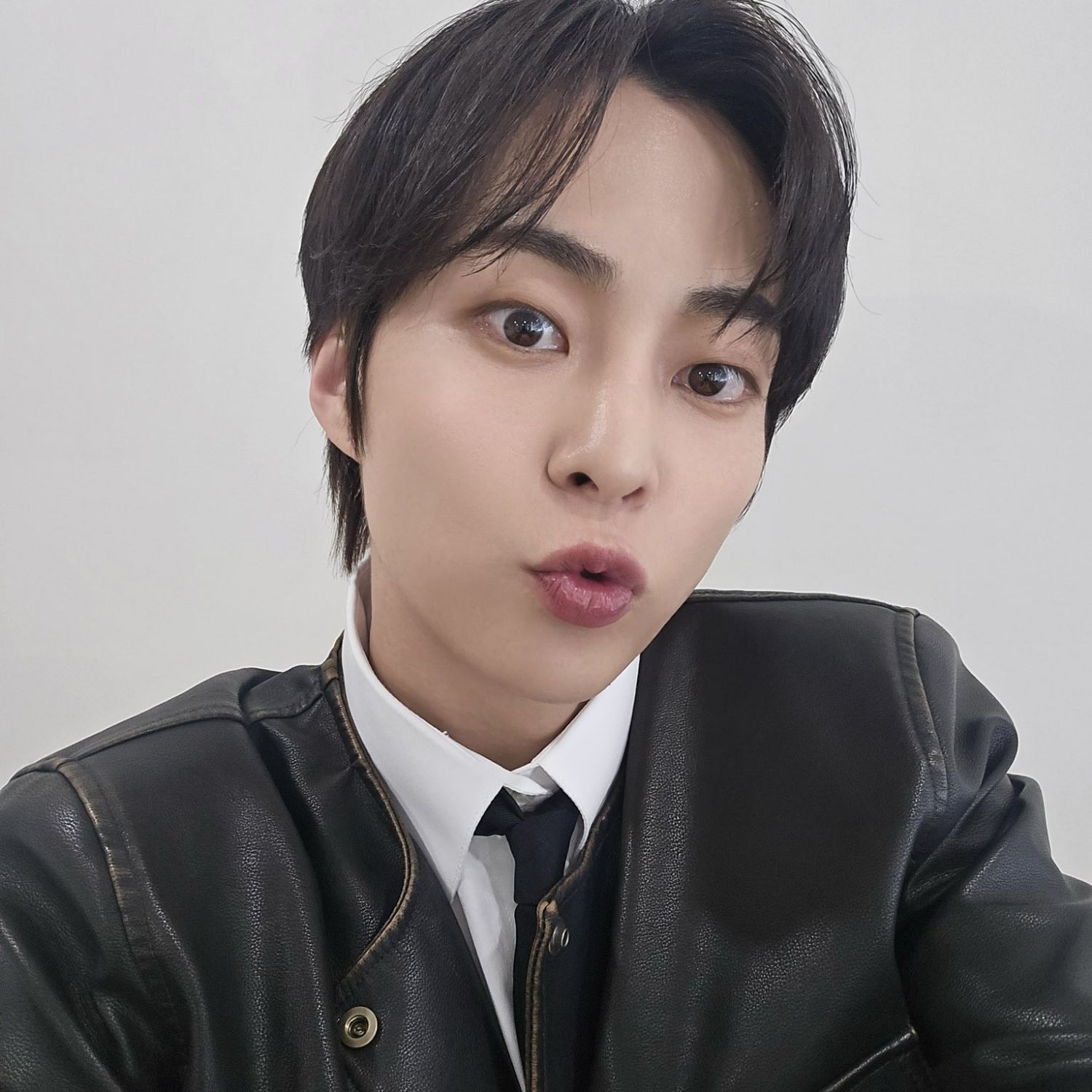 시우민 (EXO) 팬이 찍은 순간