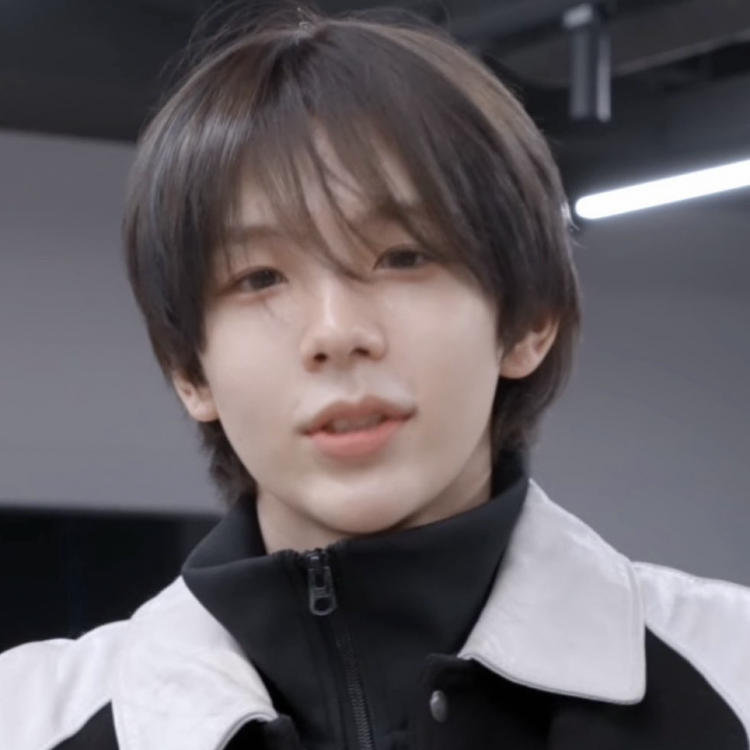 A moment captured by SHOTARO (RIIZE)'s fan