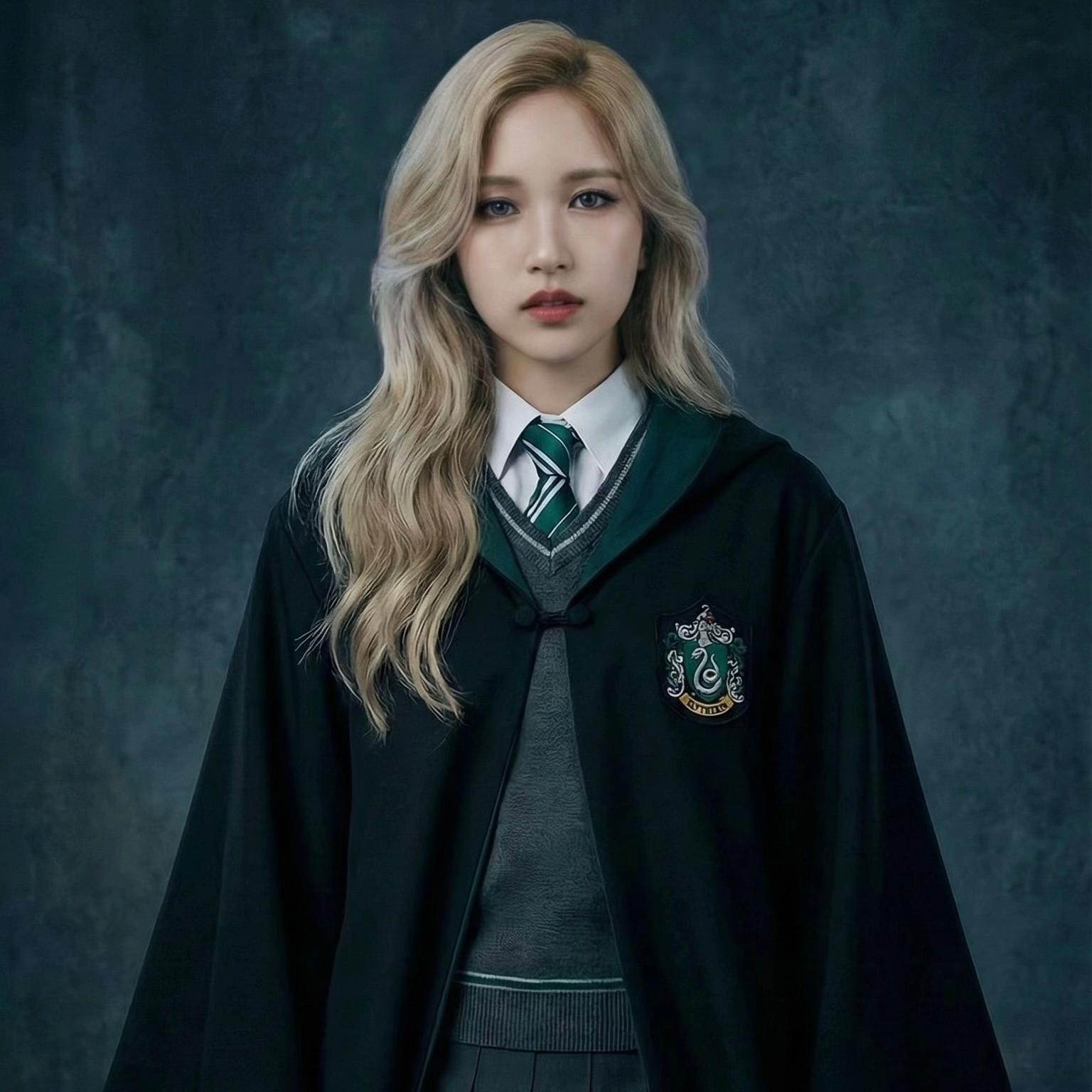 Recent activity shot of TWICE