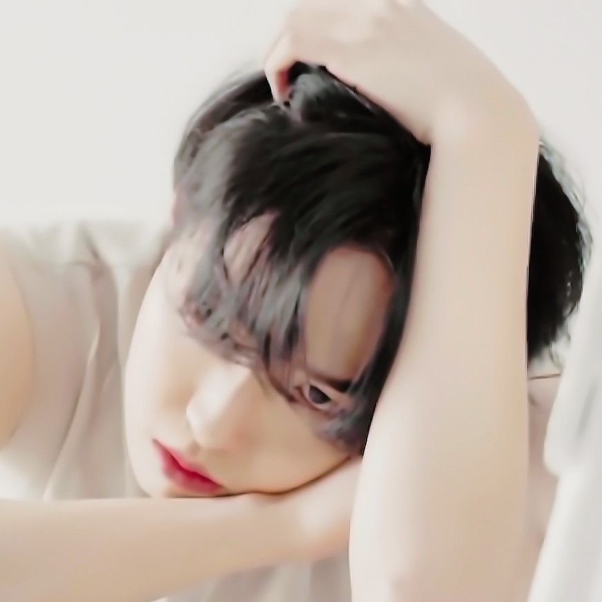 Momen yang diabadikan oleh penggemar Kim Jaehwan