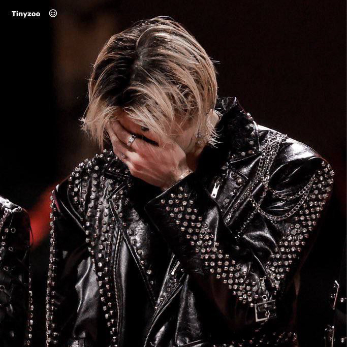 A moment captured by Hyunjin (Stray Kids)'s fan