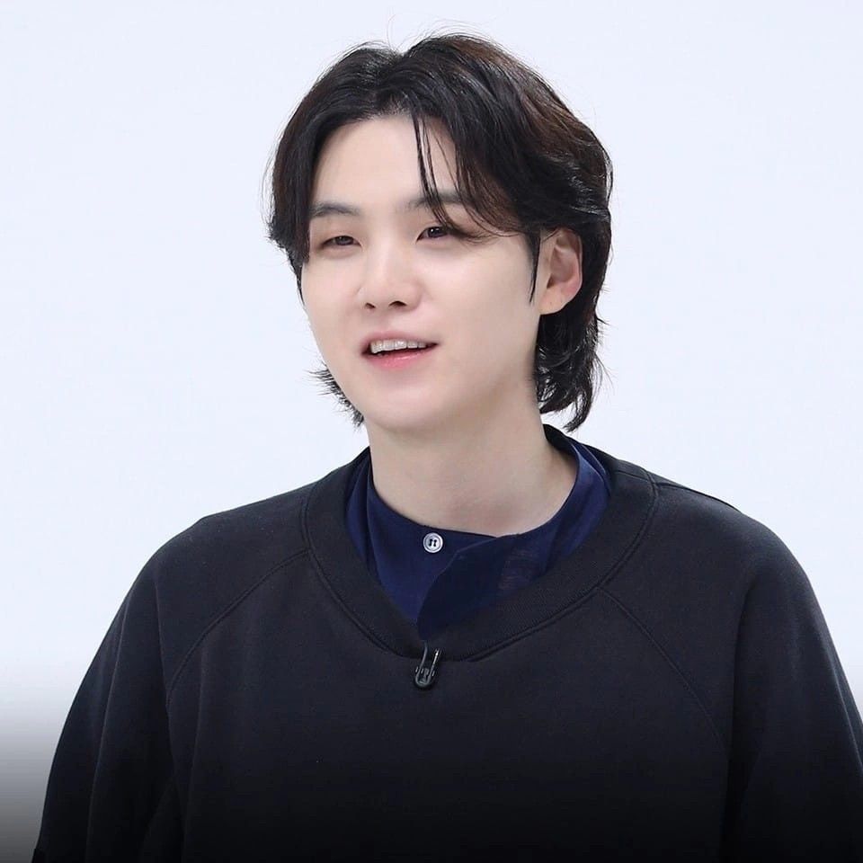 슈가 (방탄소년단) 팬이 찍은 순간