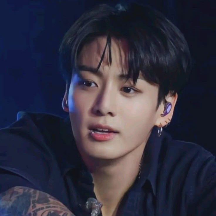 柾國 (防彈少年團)的最新照片