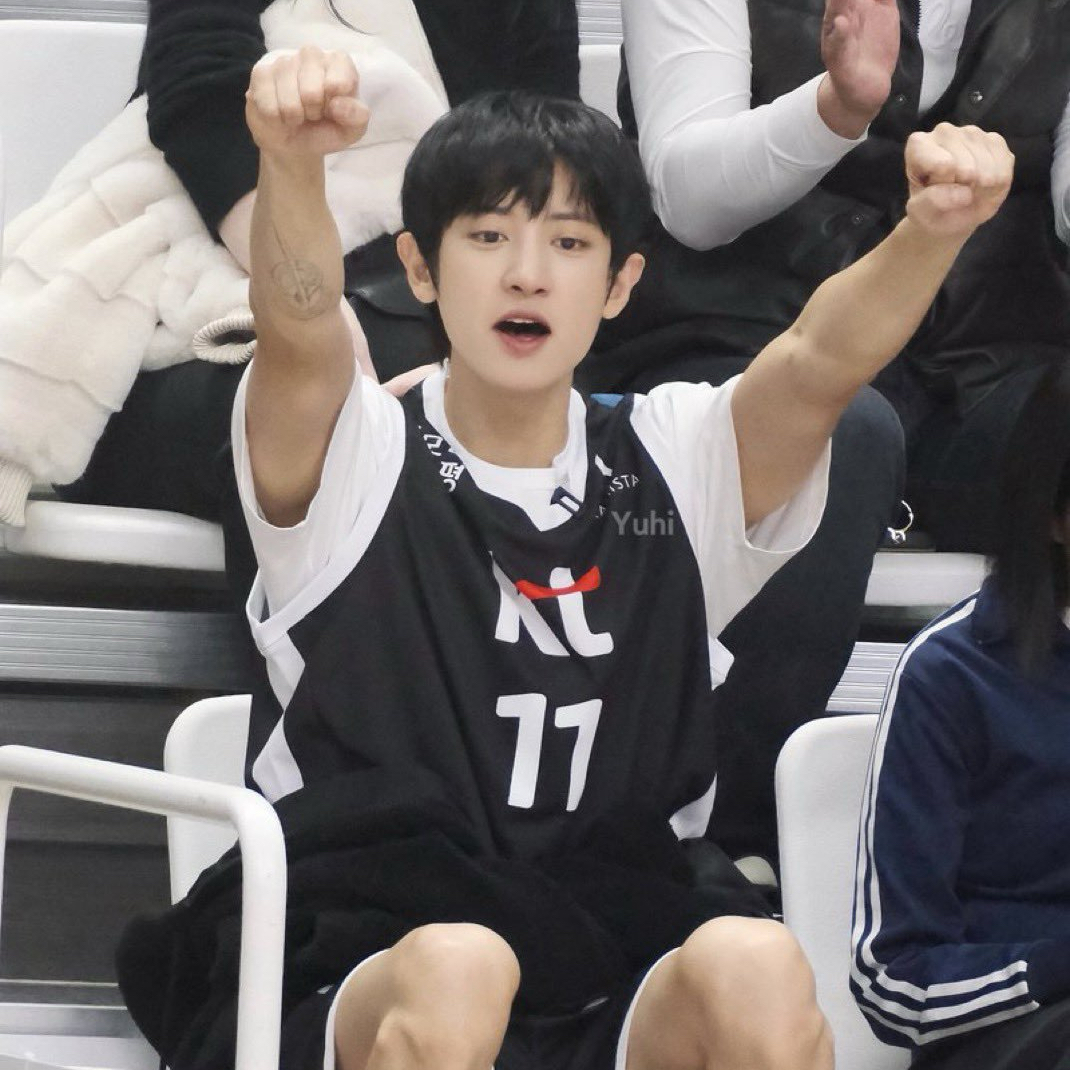 EXO的最新活动照片