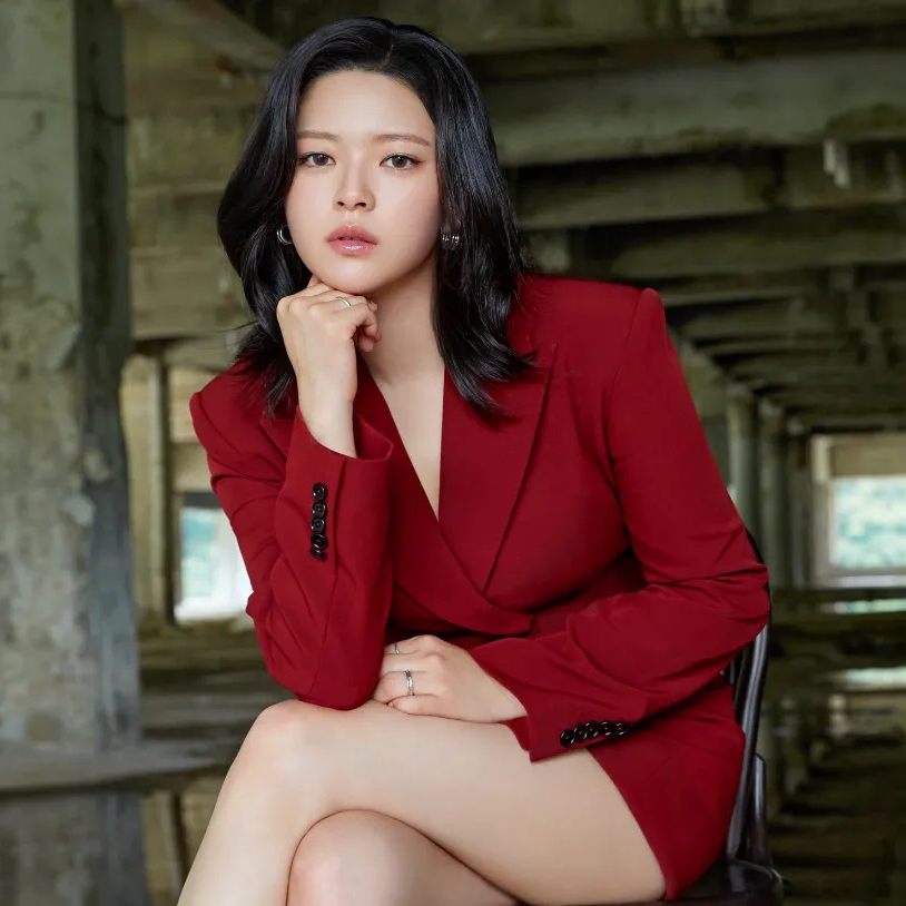 Recent activity shot of TWICE