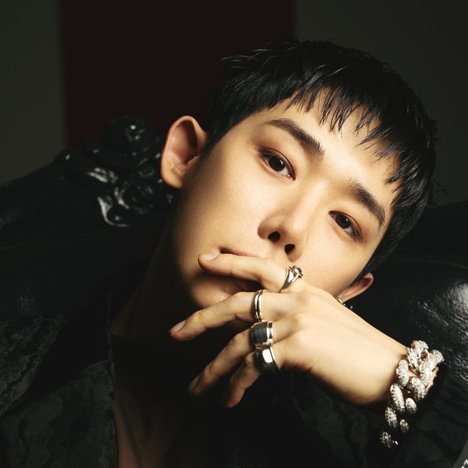 Latest photo of Wonho