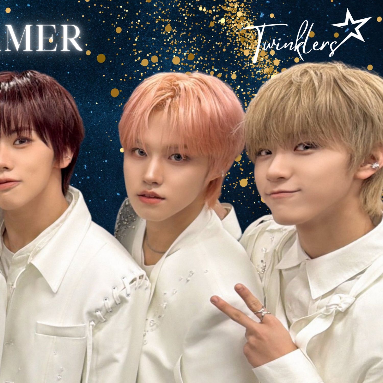 Recent activity shot of AHOF