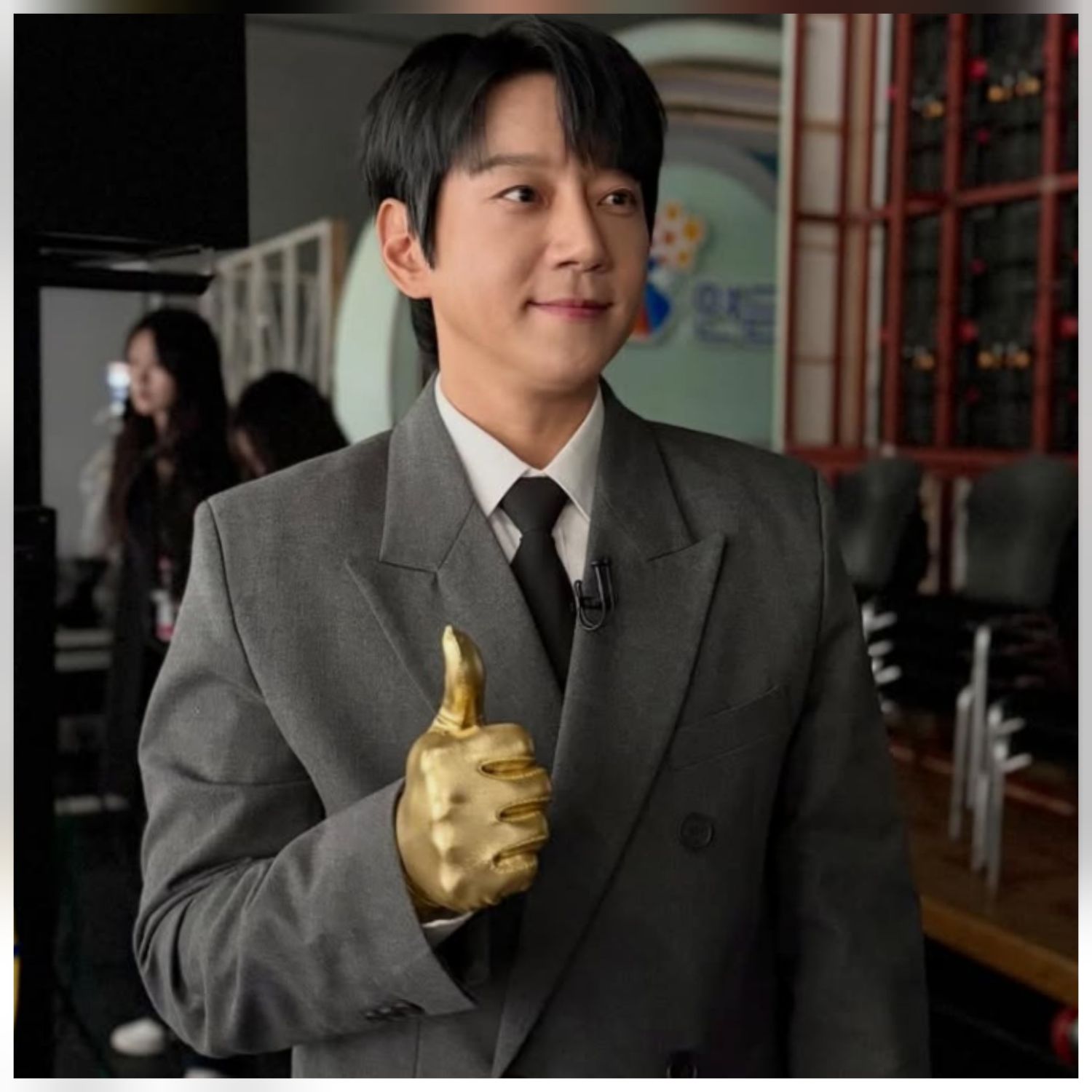 ファン・チヨルの最近の活動写真