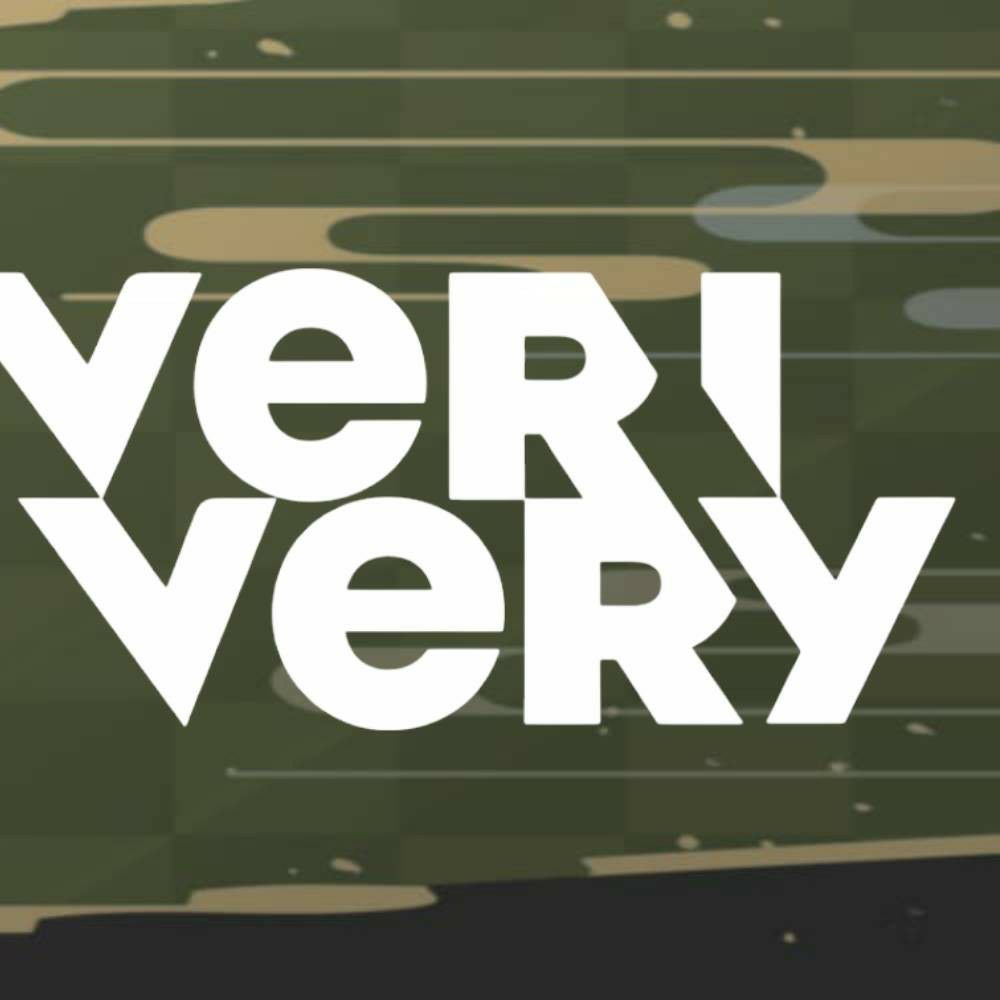 Behind-the-scenes cut of VERIVERY