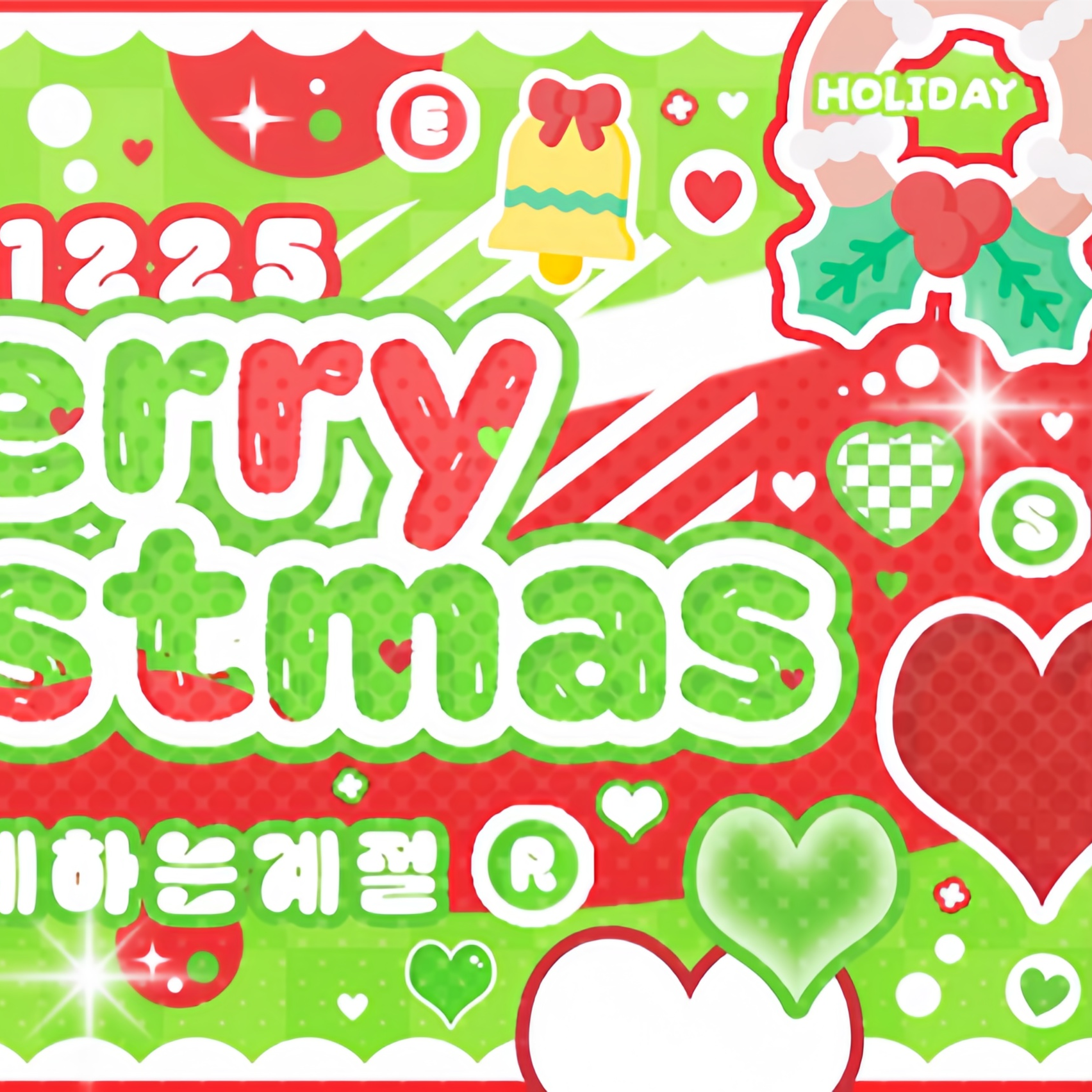 A moment captured by Xiao Ting (Kep1er)'s fan