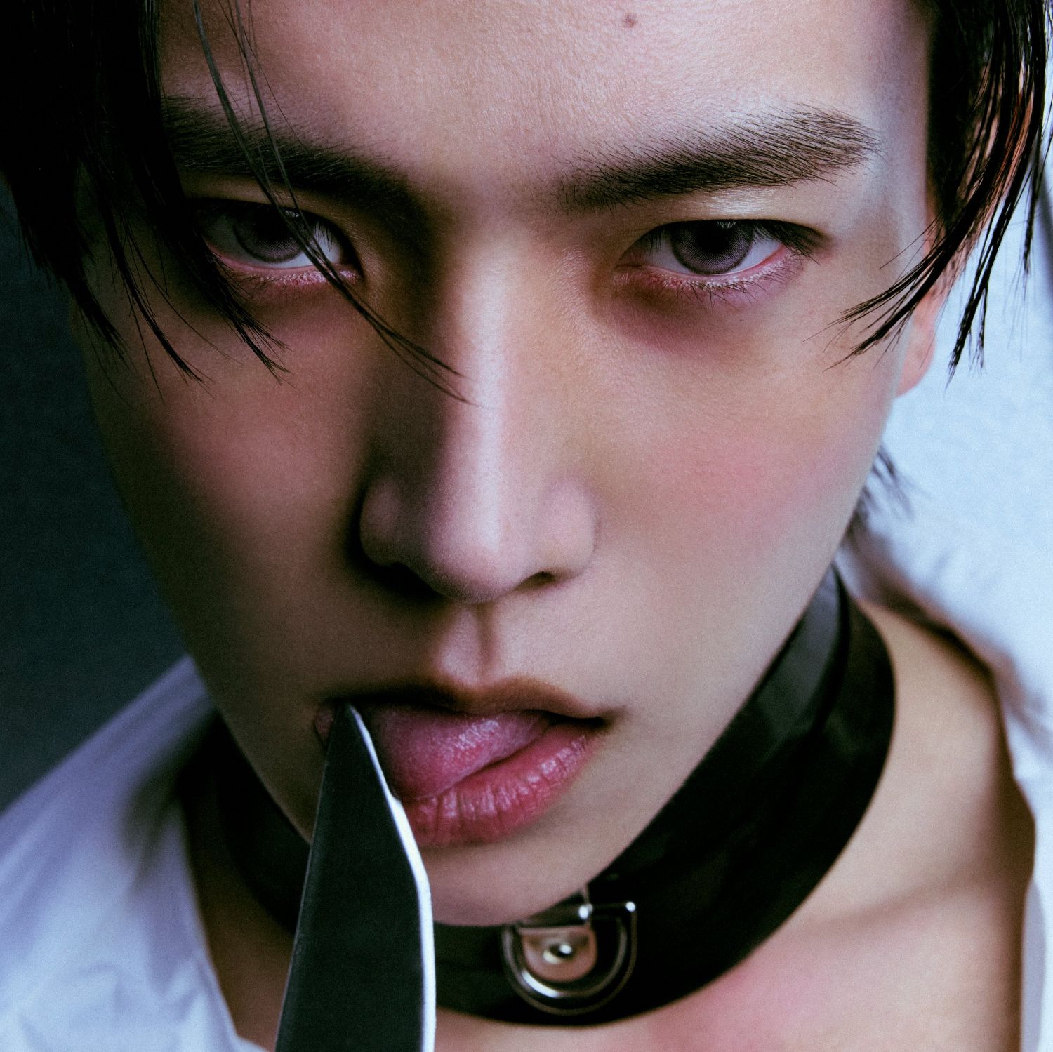 Behind-the-scenes cut of Heeseung (ENHYPEN)