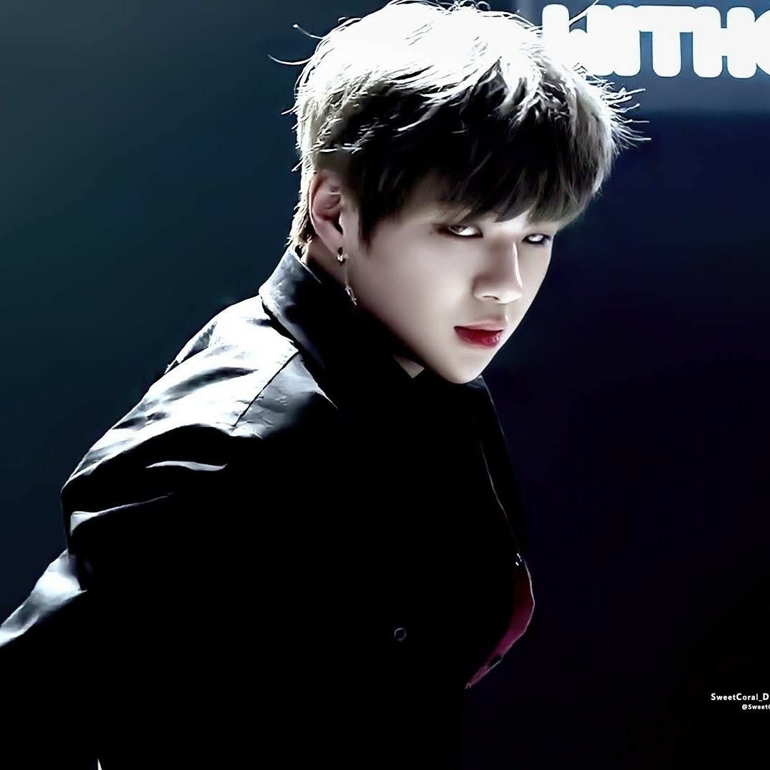 강다니엘의 최신 사진