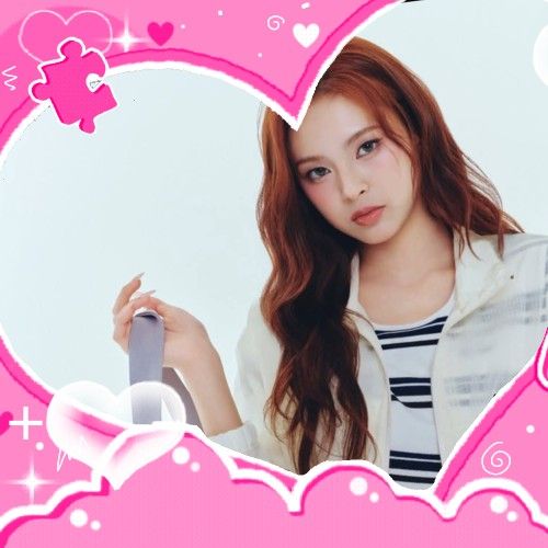 Foto terbaru Chiquita (BABYMONSTER)