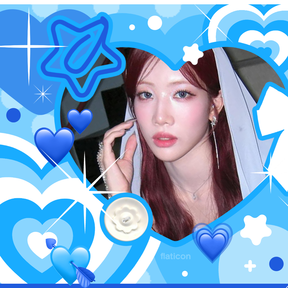 Behind-the-scenes cut of Kim Lip (ARTMS)