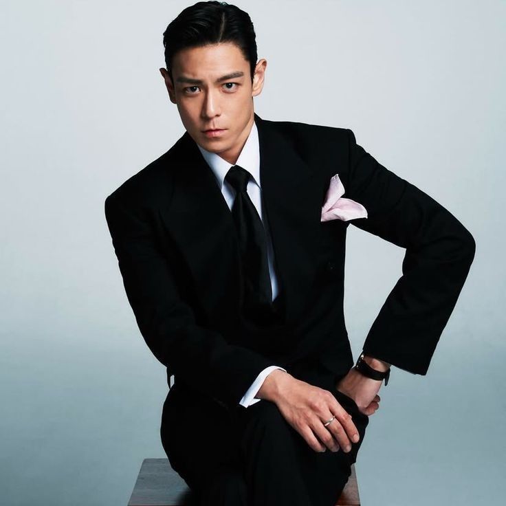 Recent activity shot of T.O.P