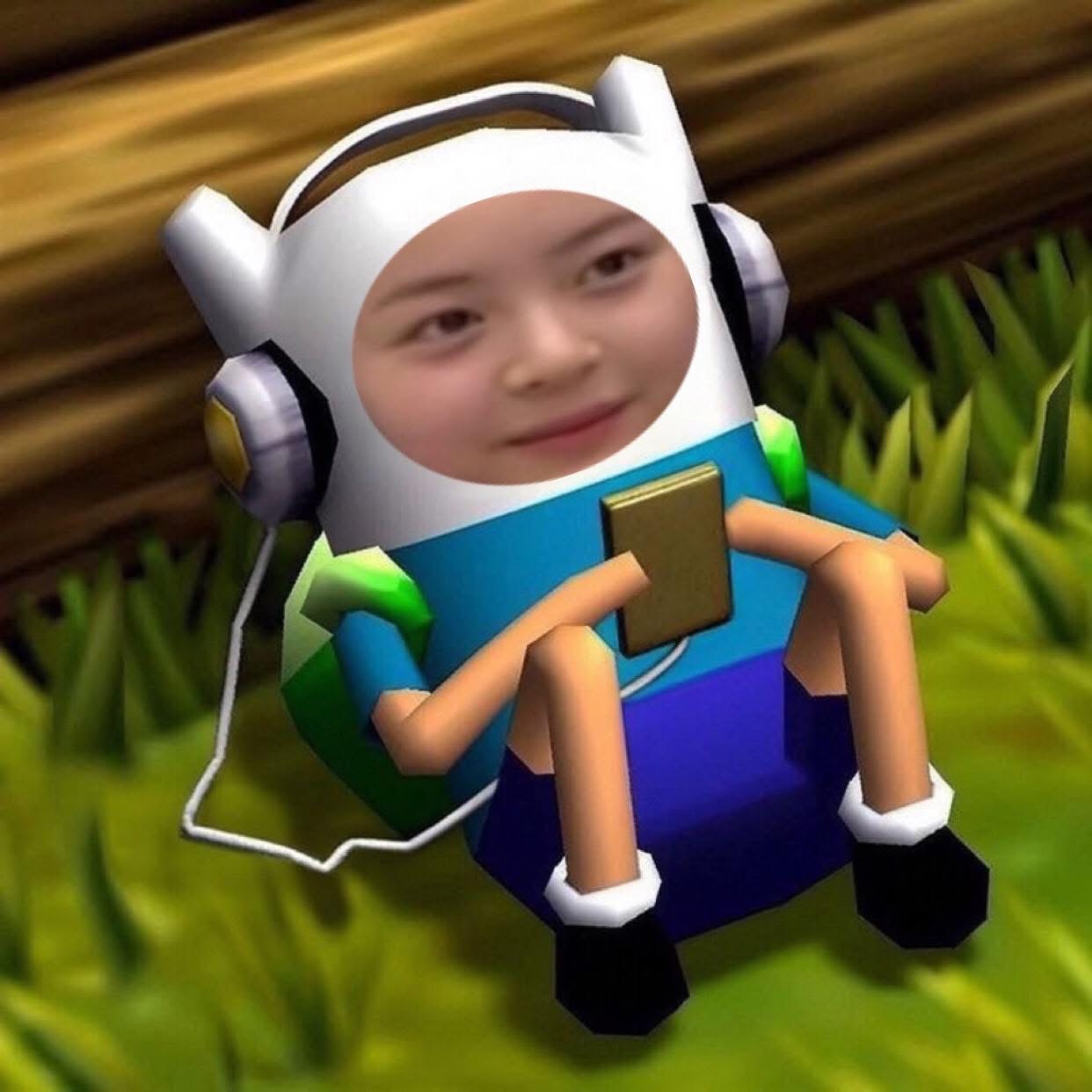 뉴진스의 최신 사진