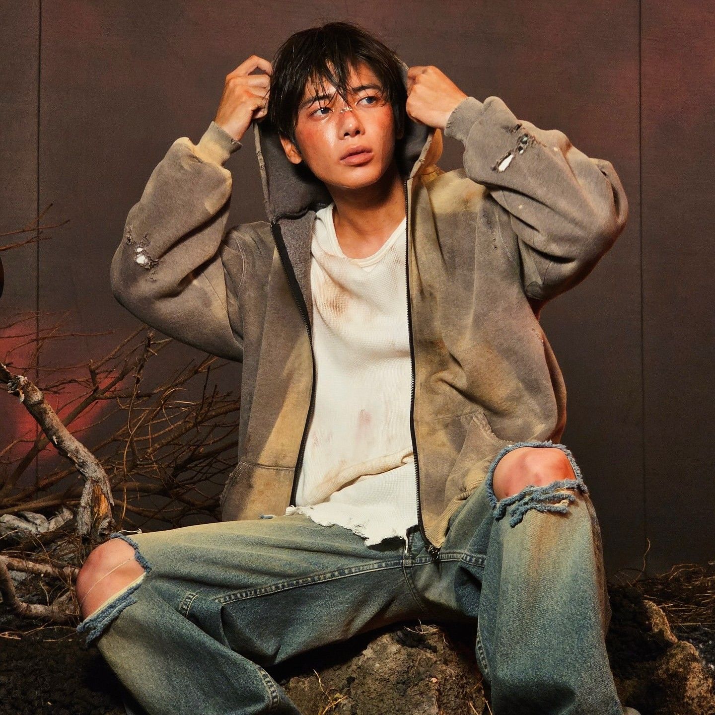 Latest photo of Taehyun (TOMORROW X TOGETHER)