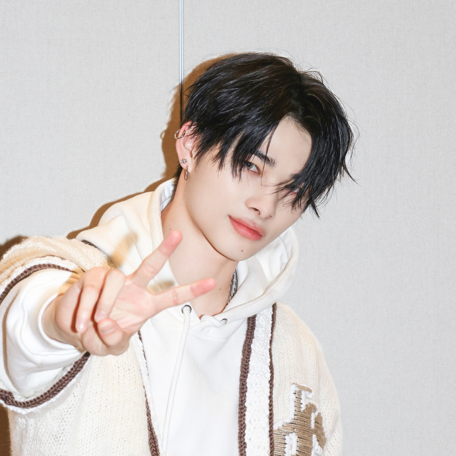 NI-KI (ENHYPEN)粉絲拍下的瞬間