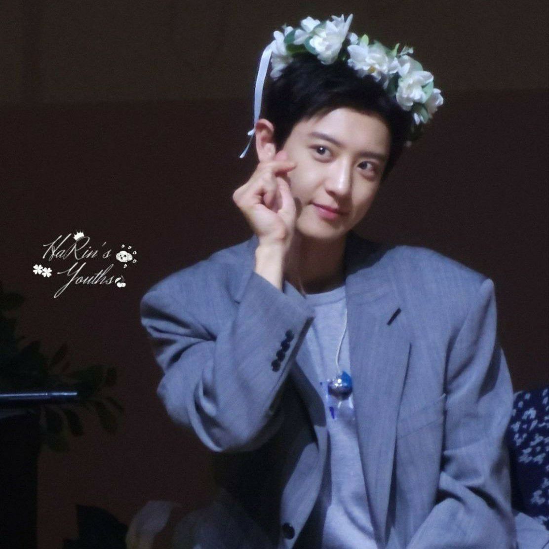 伯贤 (EXO)的最新照片