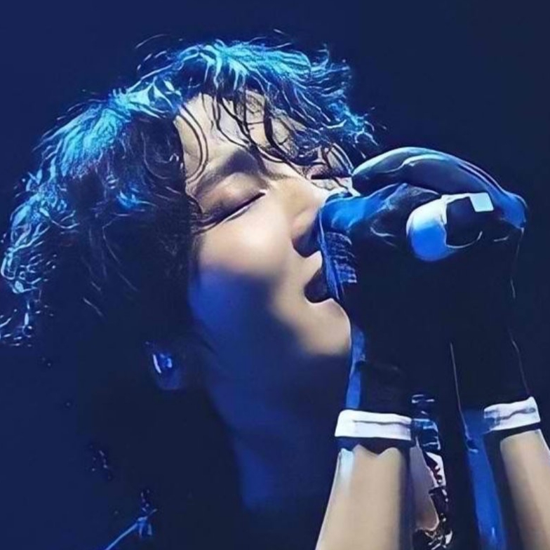 Latest photo of j-hope (BTS)