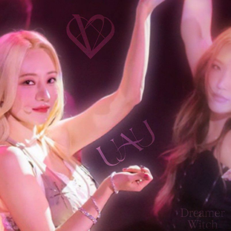 Recent activity shot of DREAMCATCHER