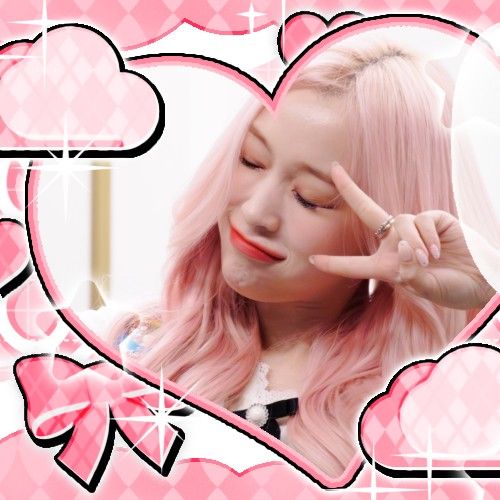 Behind-the-scenes cut of Gahyun (DREAMCATCHER)