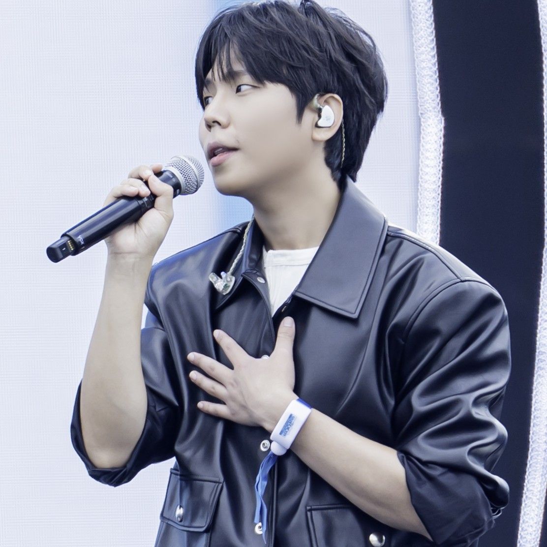 郑承焕的最新活动照片