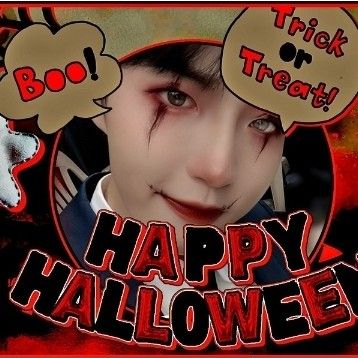 A moment captured by Kim Jaehwan's fan