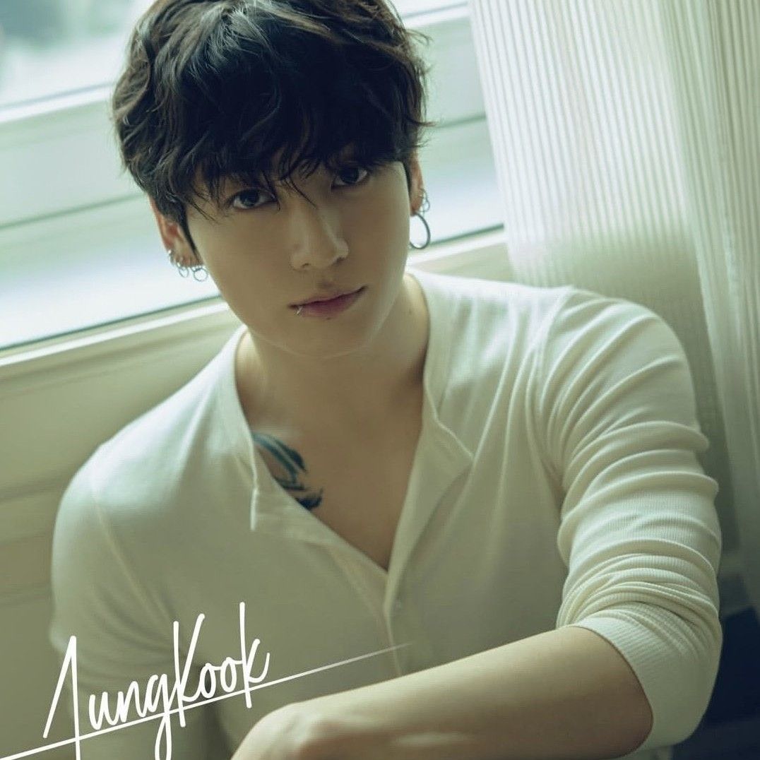 정국 (방탄소년단) 최근 활동샷